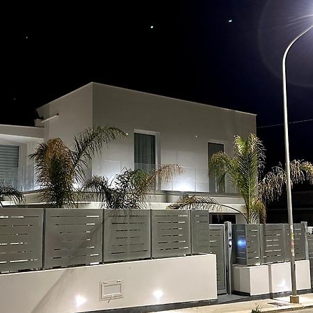 Trapani D'Amare Apartments Eksteriør billede